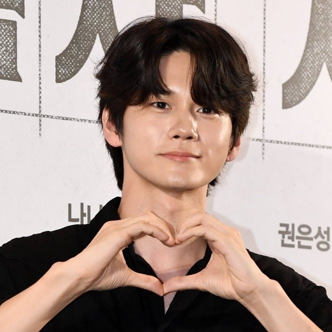 Latest photo of Ong Seongwu