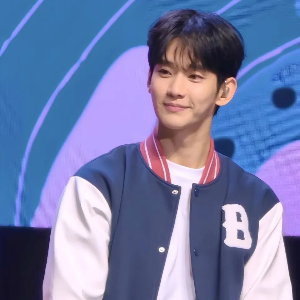 Latest photo of Kim Soohyun