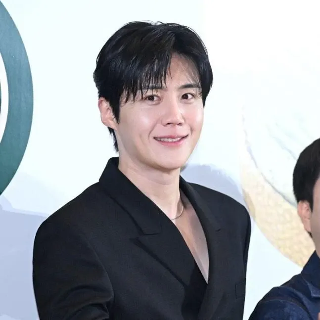 김선호 팬이 찍은 순간