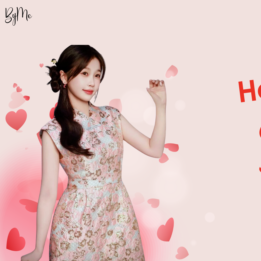 Recent activity shot of Esther Yu