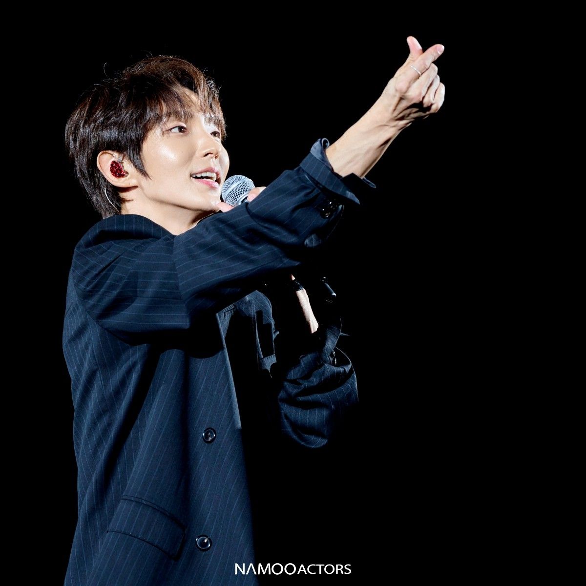 Latest photo of Lee Joongi