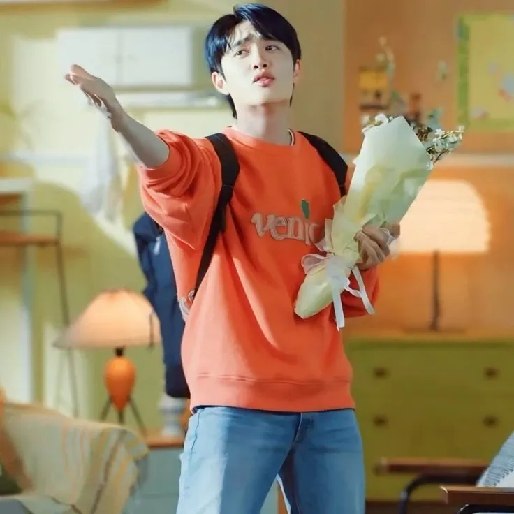 Foto terbaru dari Doh Kyungsoo (D.O.)