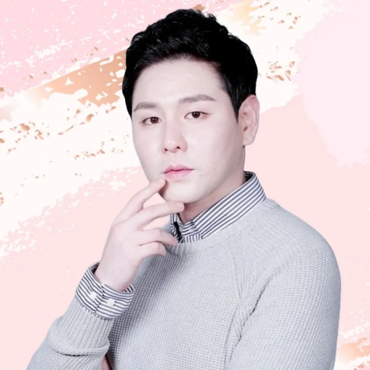 Recent activity shot of Park Sewook