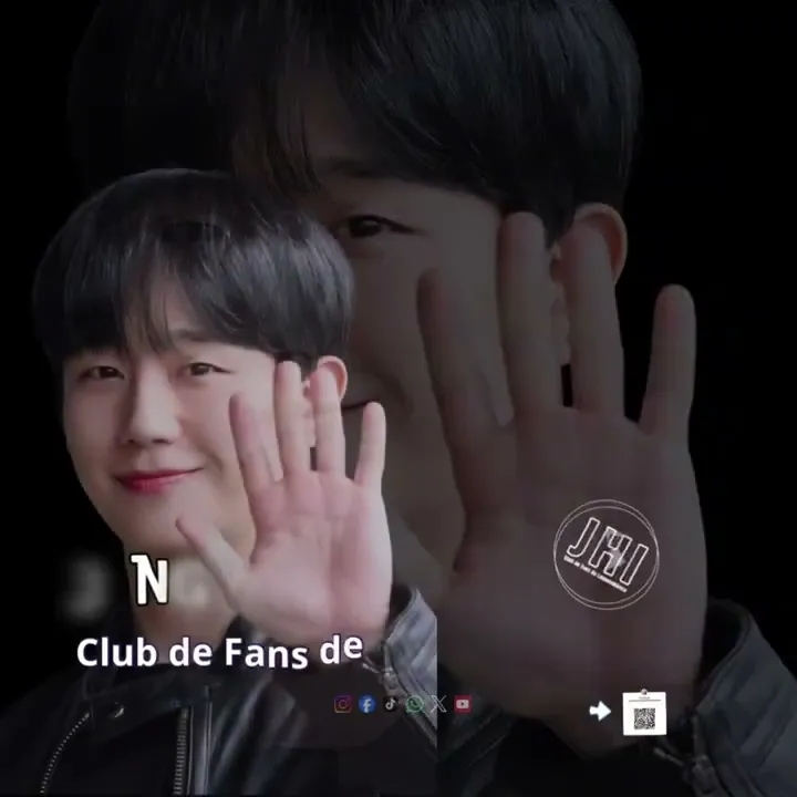 丁海寅的近期活動照