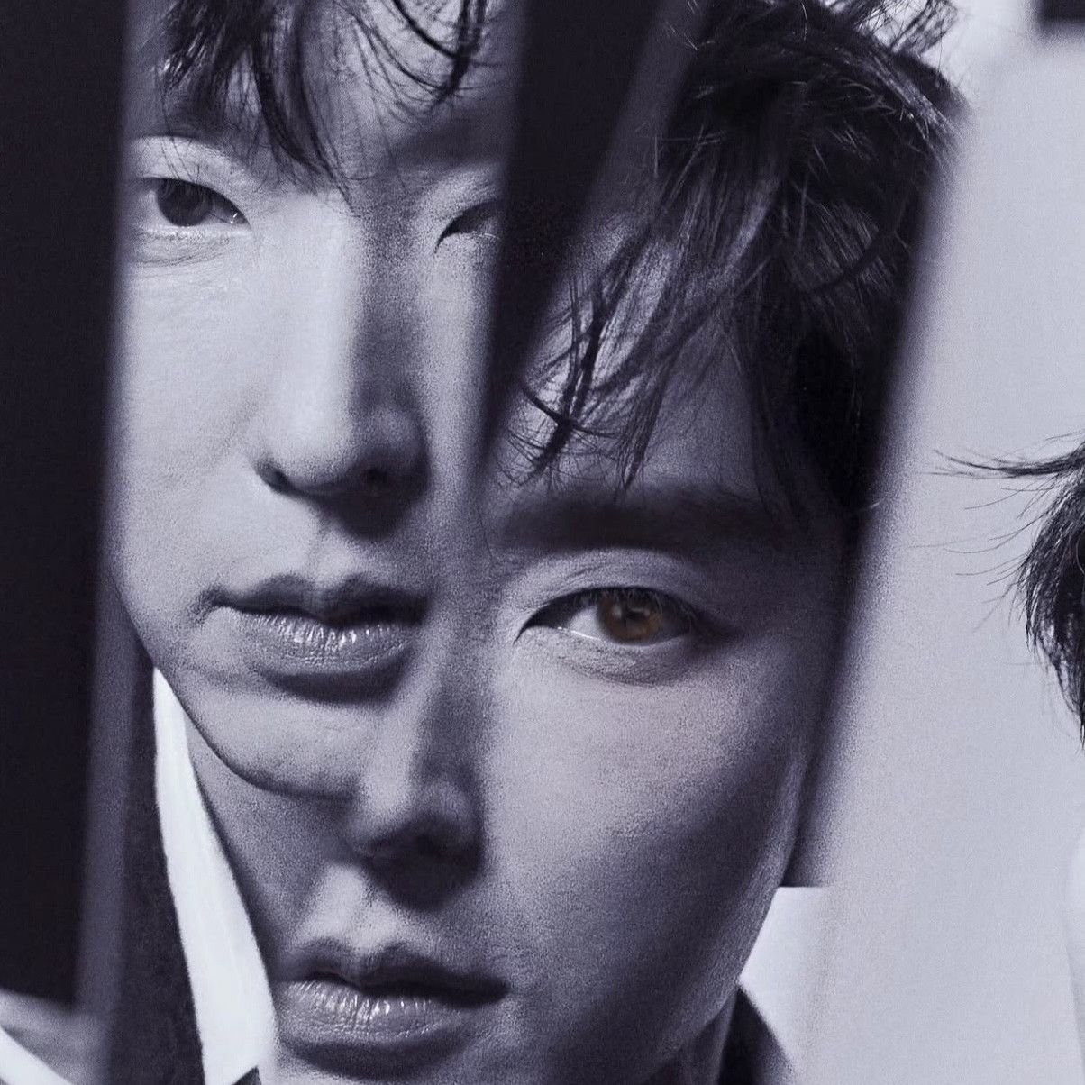 A moment captured by a fan of Lee Joongi