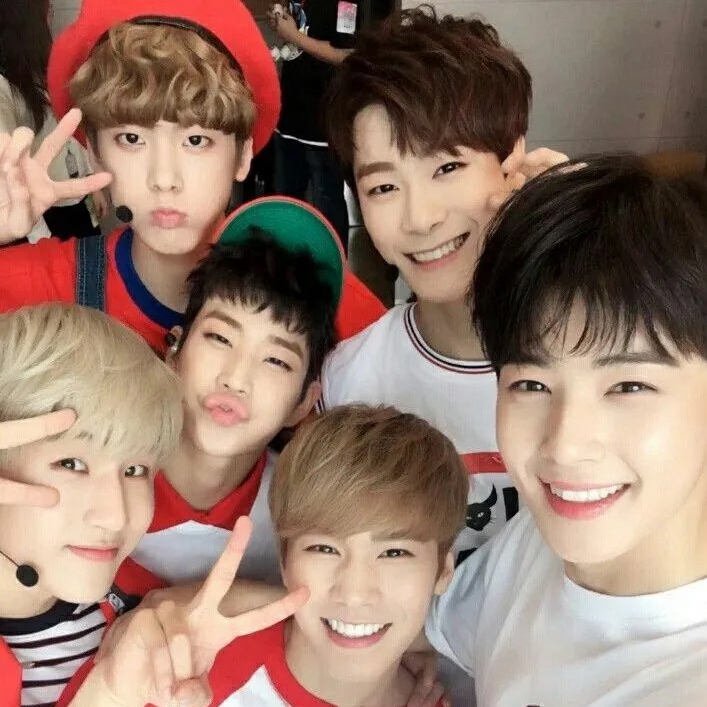 Latest photo of Cha Eunwoo