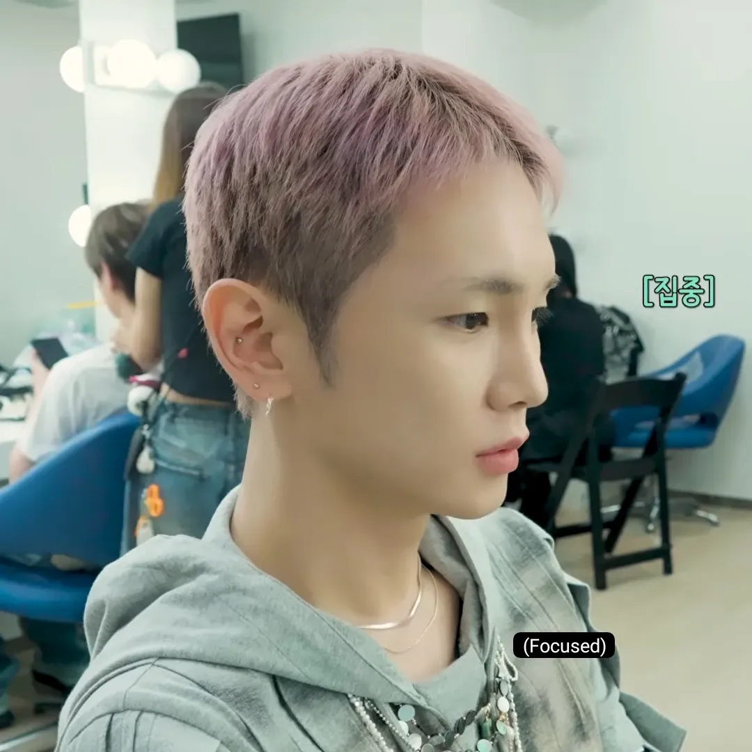 Latest photo of Key