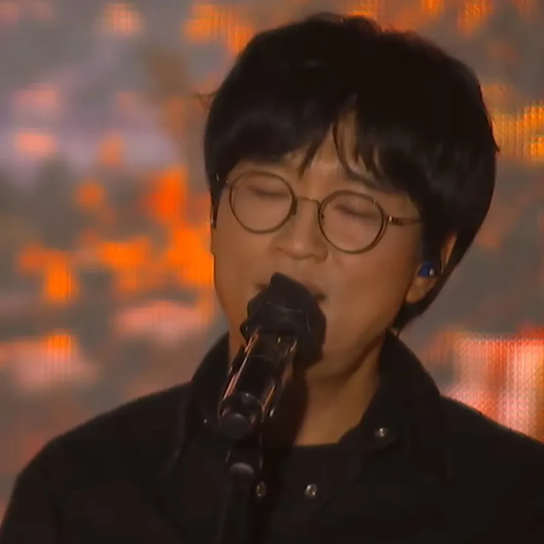 Latest photo of Bak Changgeun