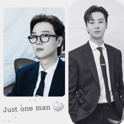 Latest photo of Song Minjun