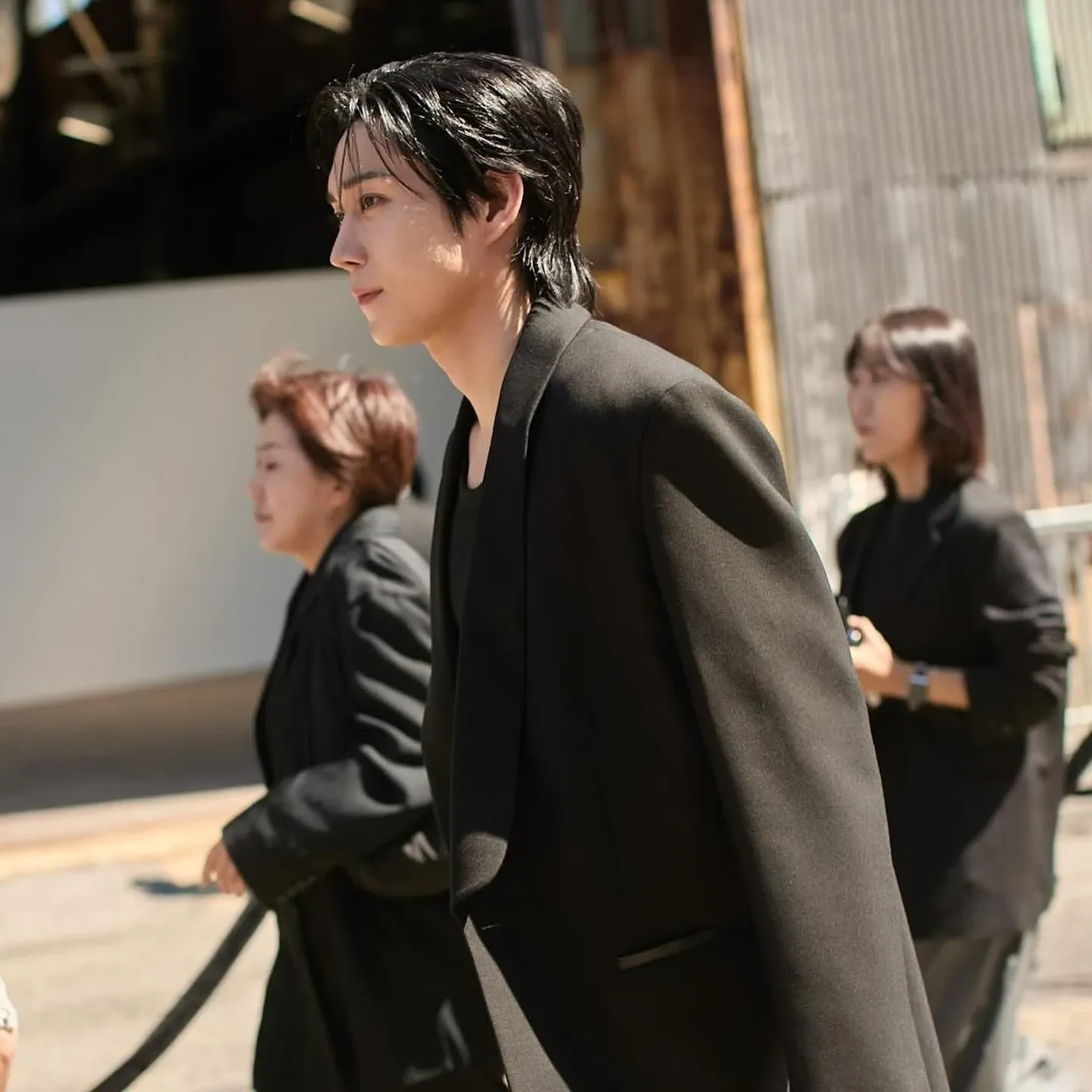 Latest photo of Kim Youngdae