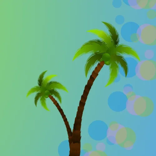 Behind-the-scenes cut of Park Boyoung