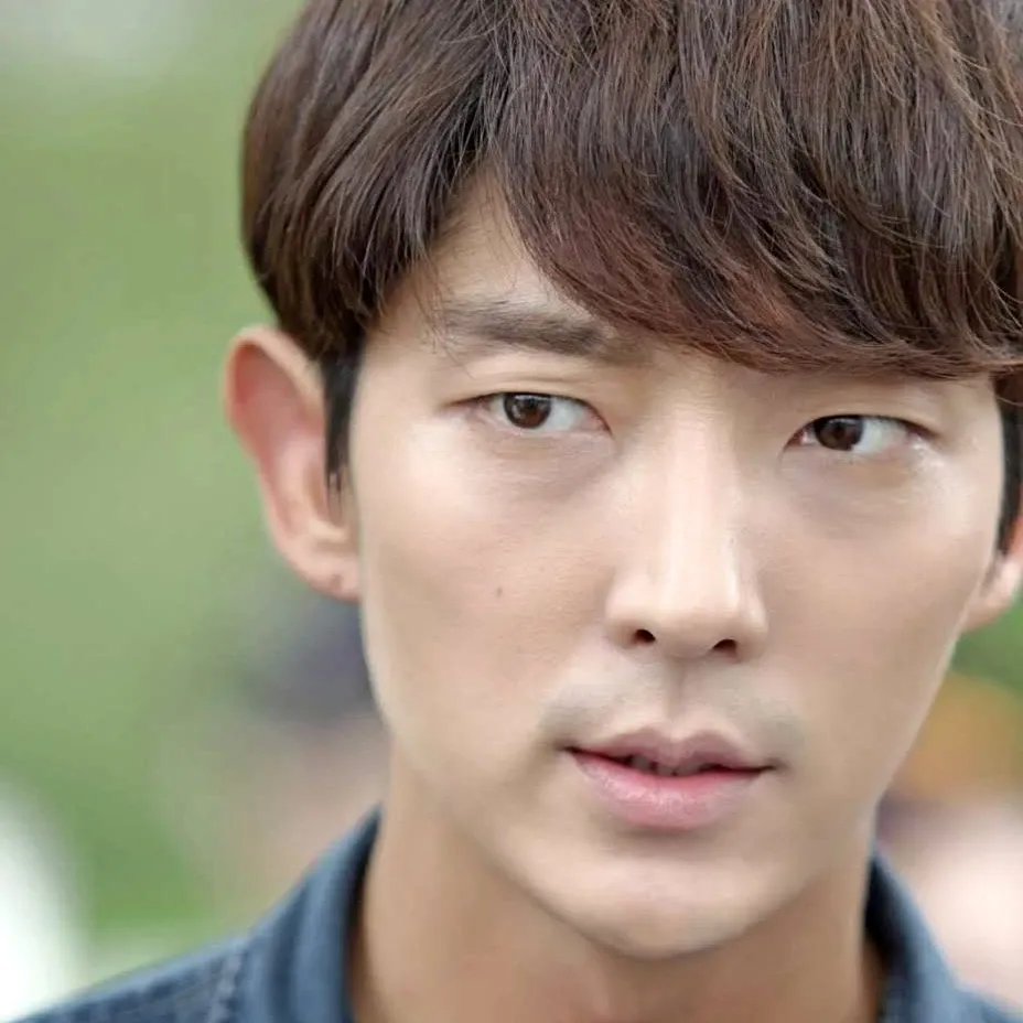 이준기의 최신 사진