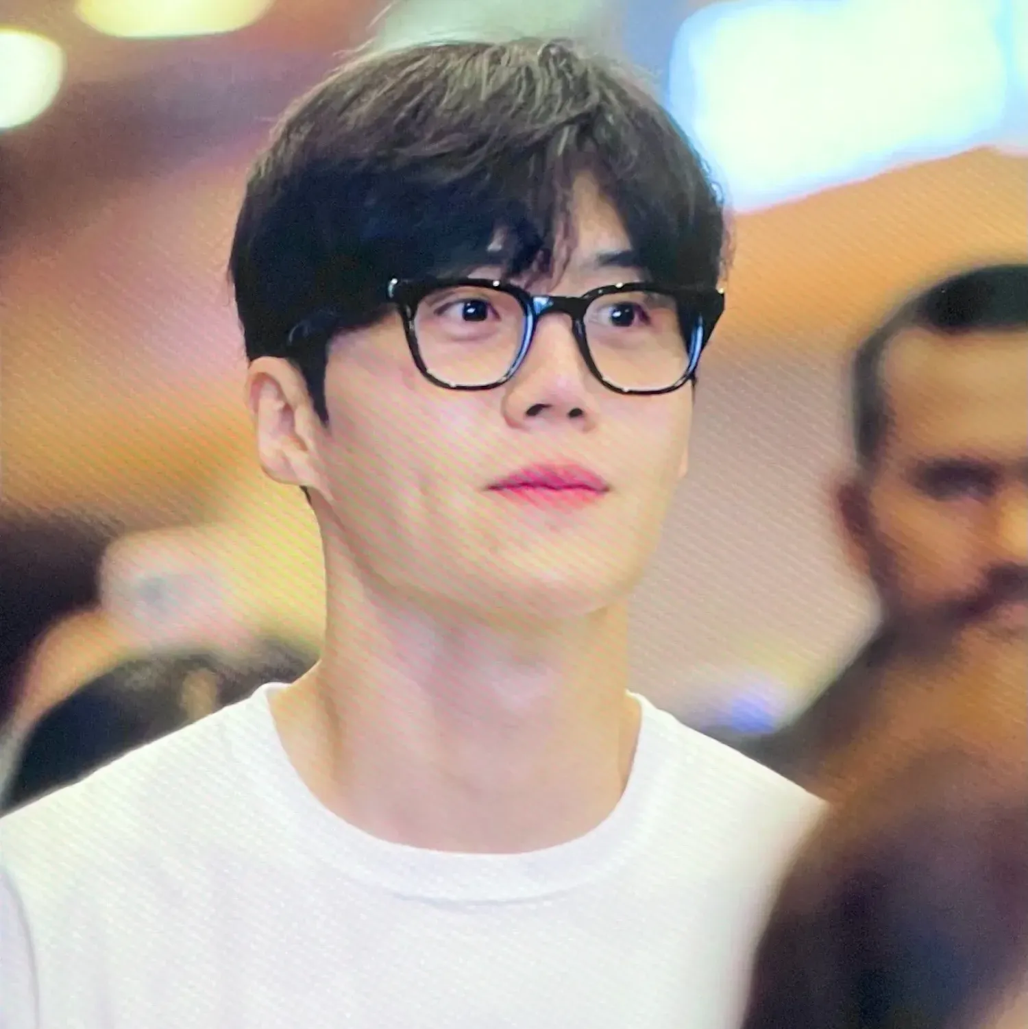 김선호 최근 활동샷