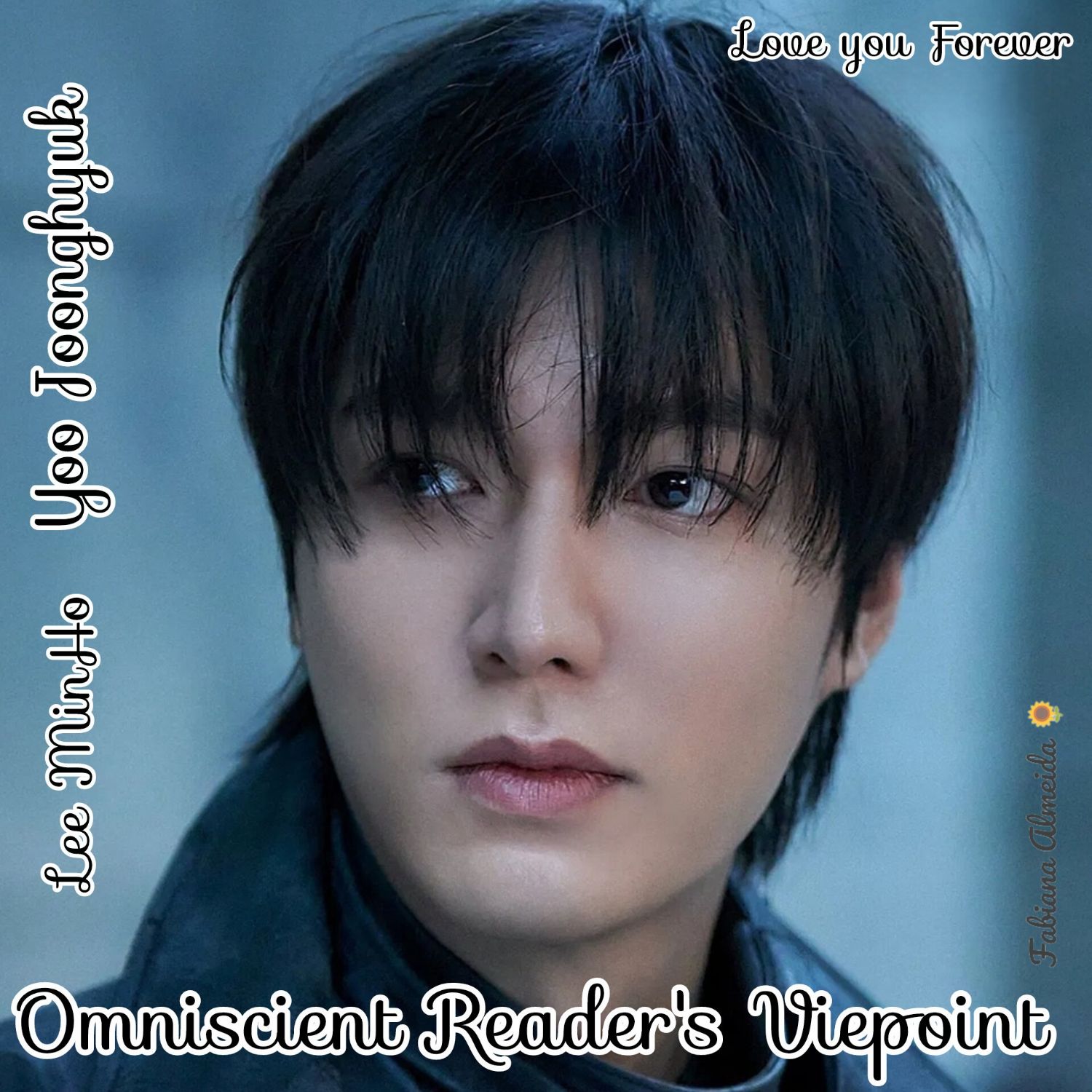 イ・ミンホの最新写真