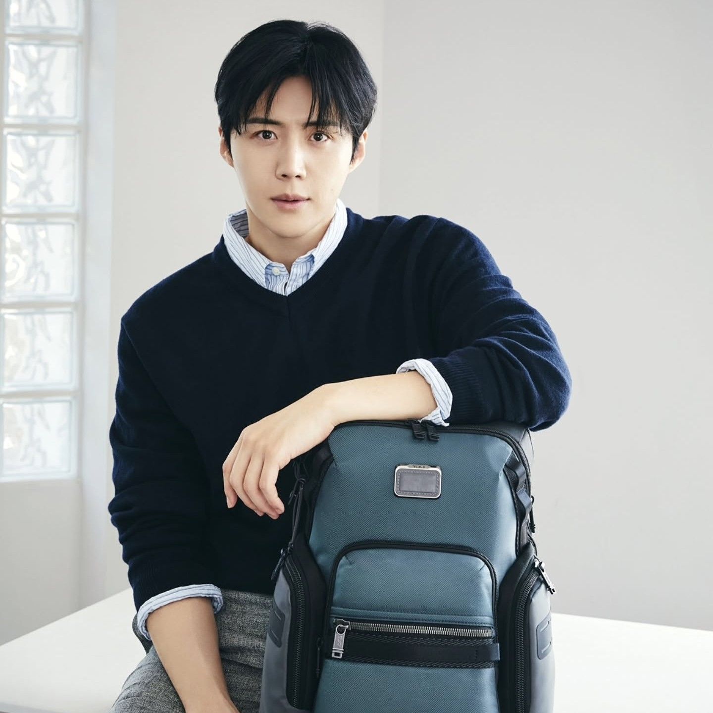 Foto kegiatan terbaru dari Kim Seonho