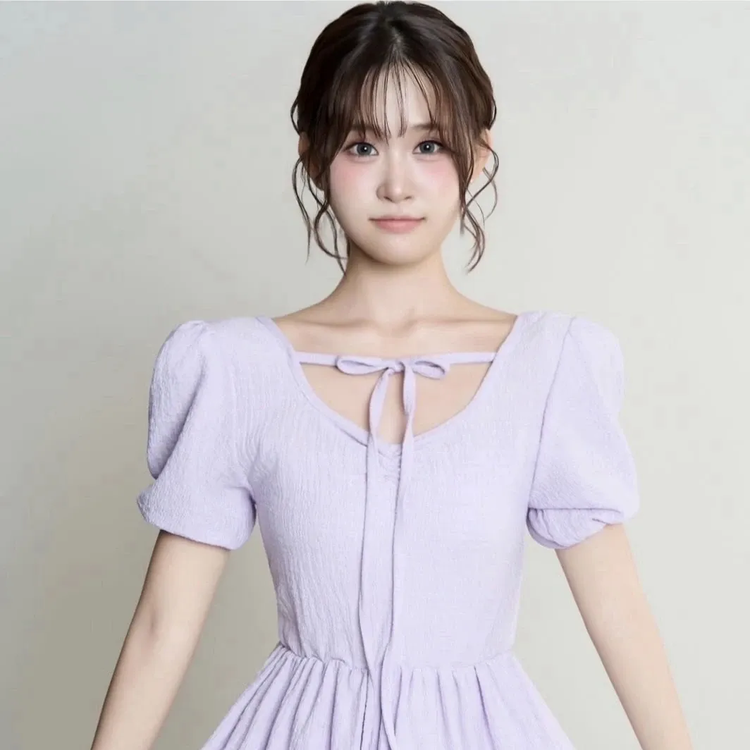 Momen yang diabadikan oleh penggemar Kim Dahyun