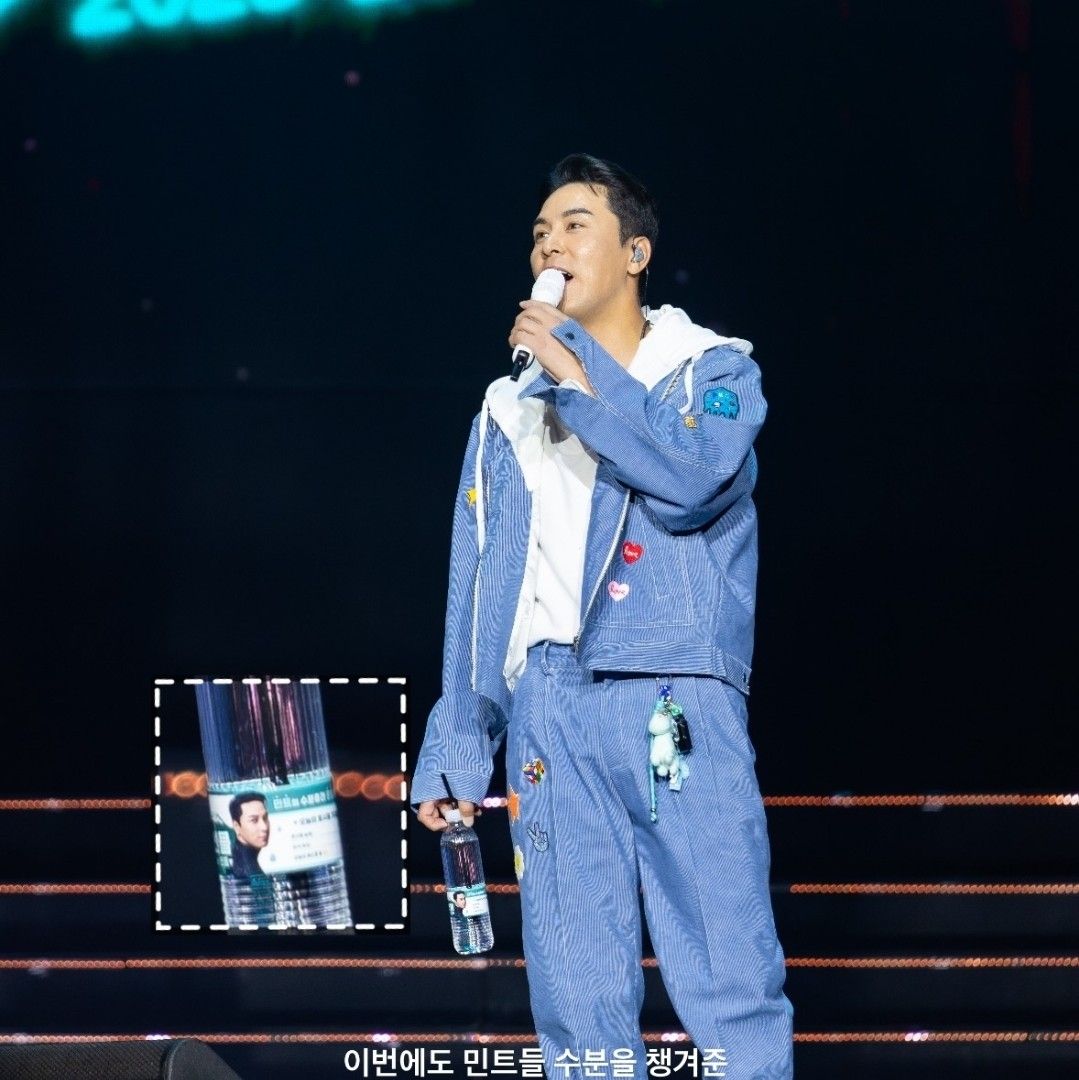 張民好的近期活動照