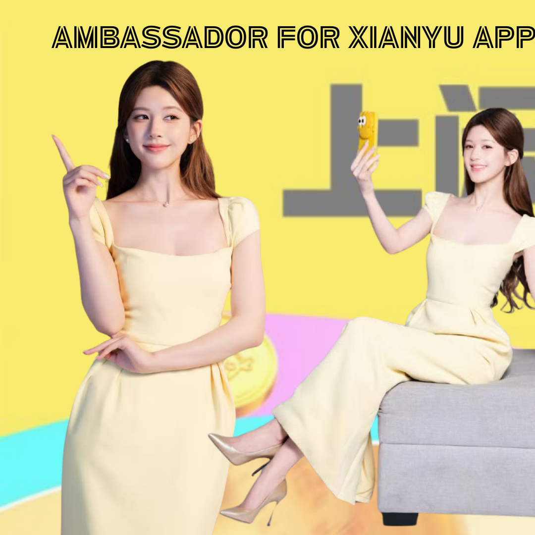 Latest photo of Zhao Lusi