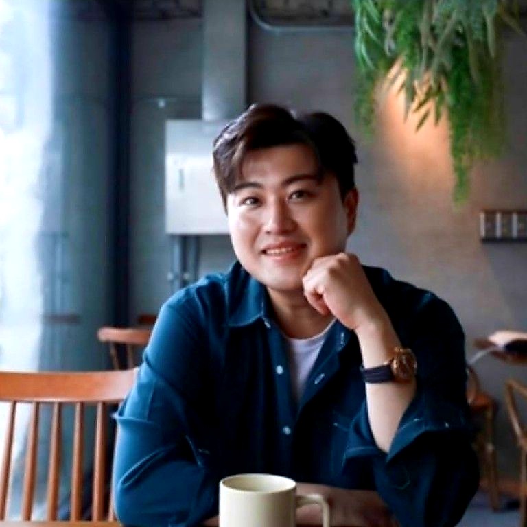 キム・ホジュンの最近の活動ショット