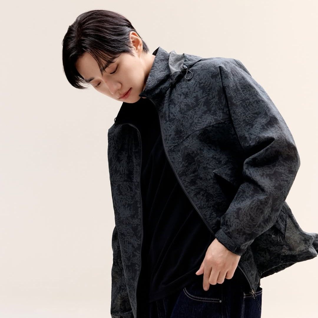 이준호 최근 활동샷