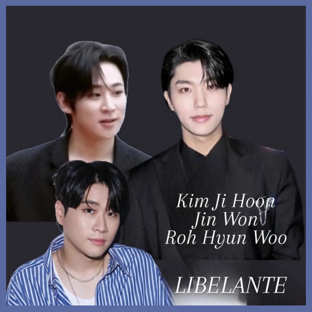 Latest photo of Libelante