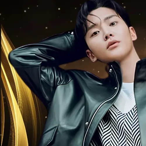 Foto kegiatan terbaru dari Rowoon