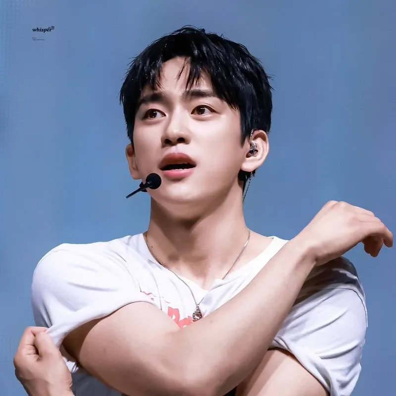 박진영의 비하인드 컷