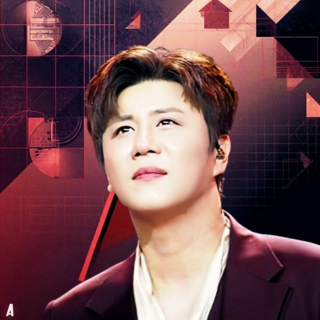 Latest photo of Jin Haesung