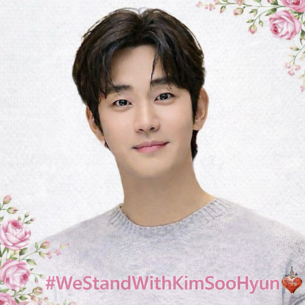 粉絲拍下的金秀賢瞬間