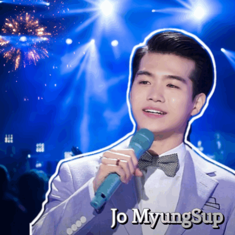 趙明燮的近期活動照