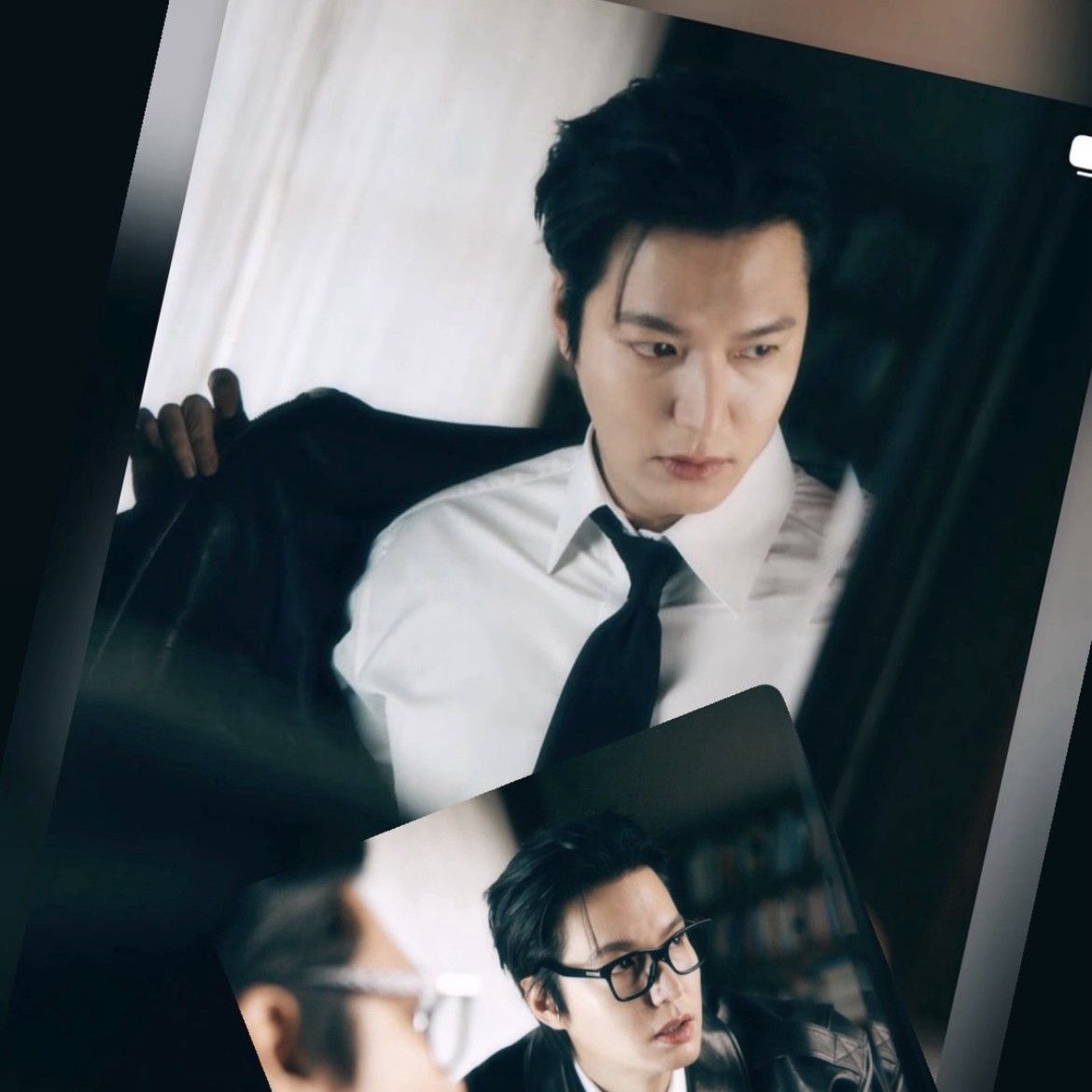 Latest photo of Lee Minho