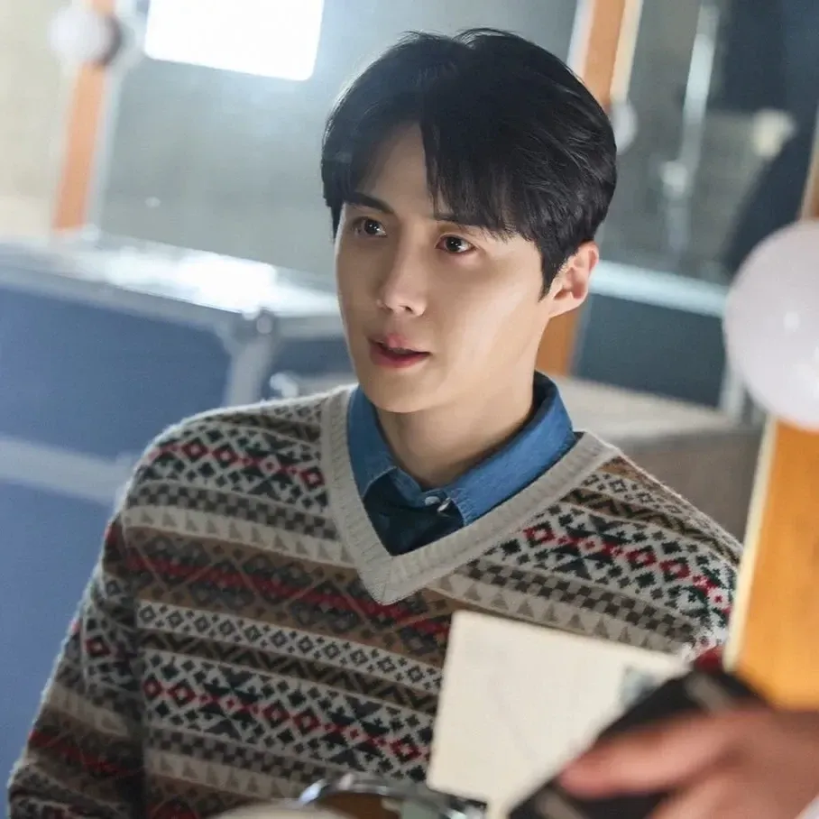 김선호 팬이 찍은 순간