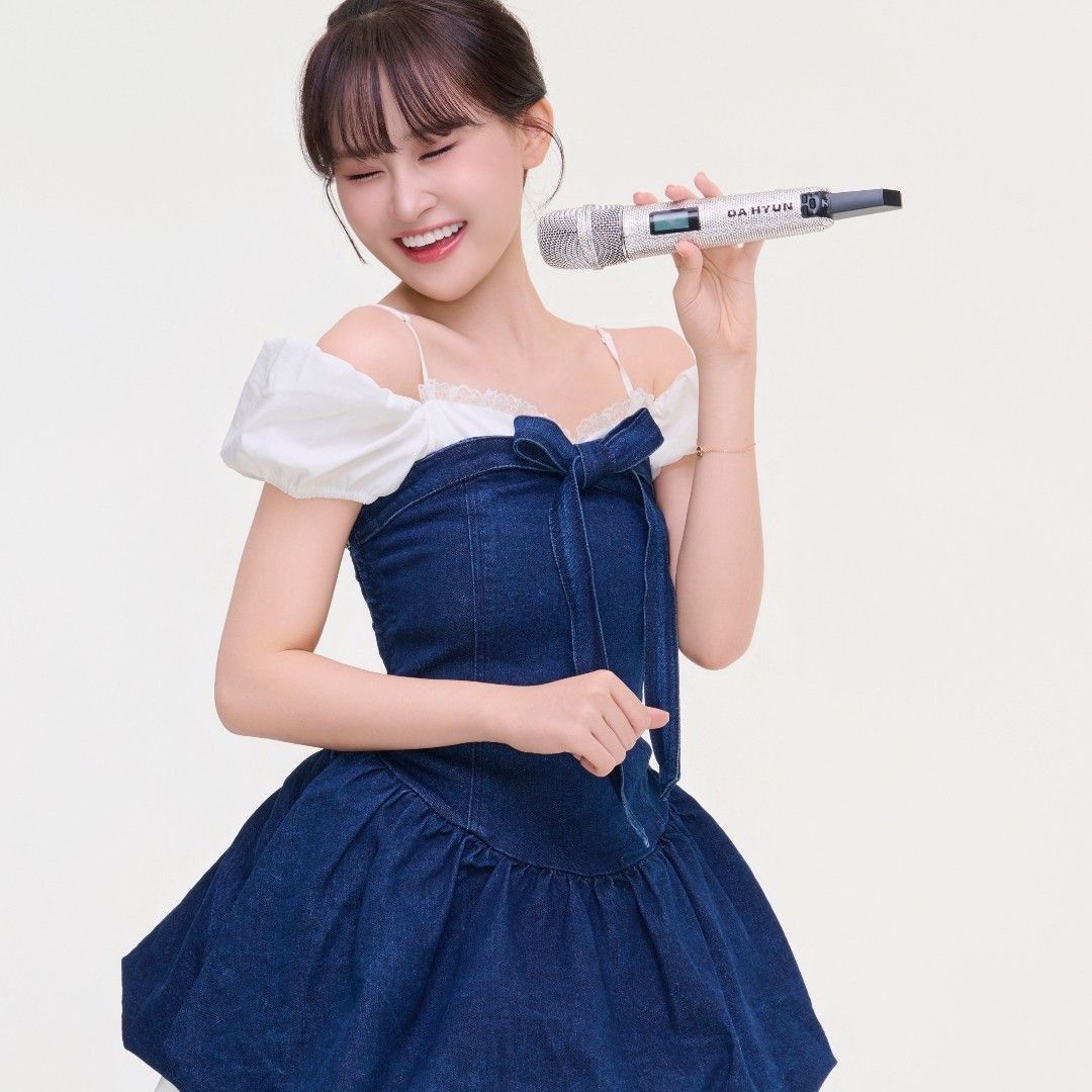 粉丝拍下的金多贤瞬间