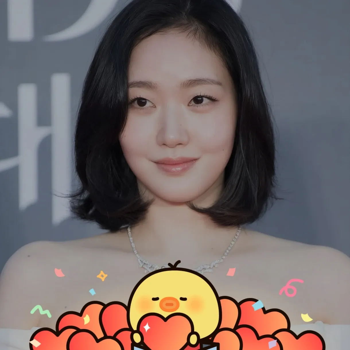 김고은 최근 활동샷