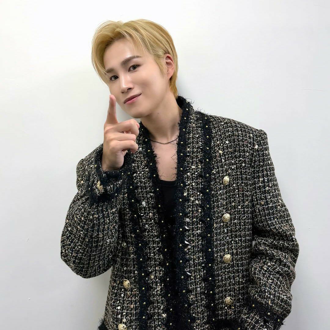 Foto kegiatan terbaru dari Kim Heejae