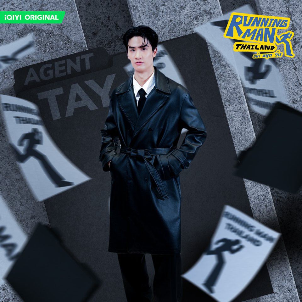 A moment captured by a fan of Tay Tawan Vihokratana