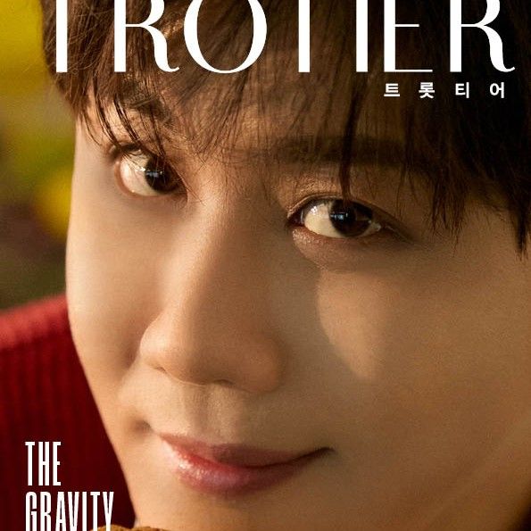 チン・ヘソンの最新写真