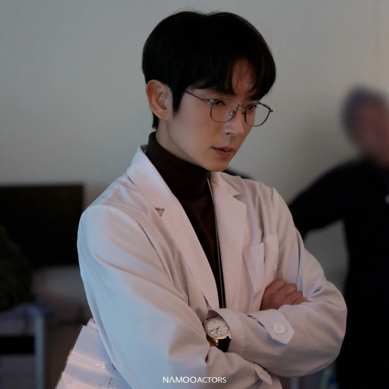 이준기의 최신 사진