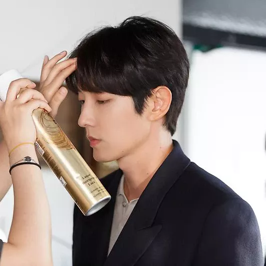 이준기의 최신 사진