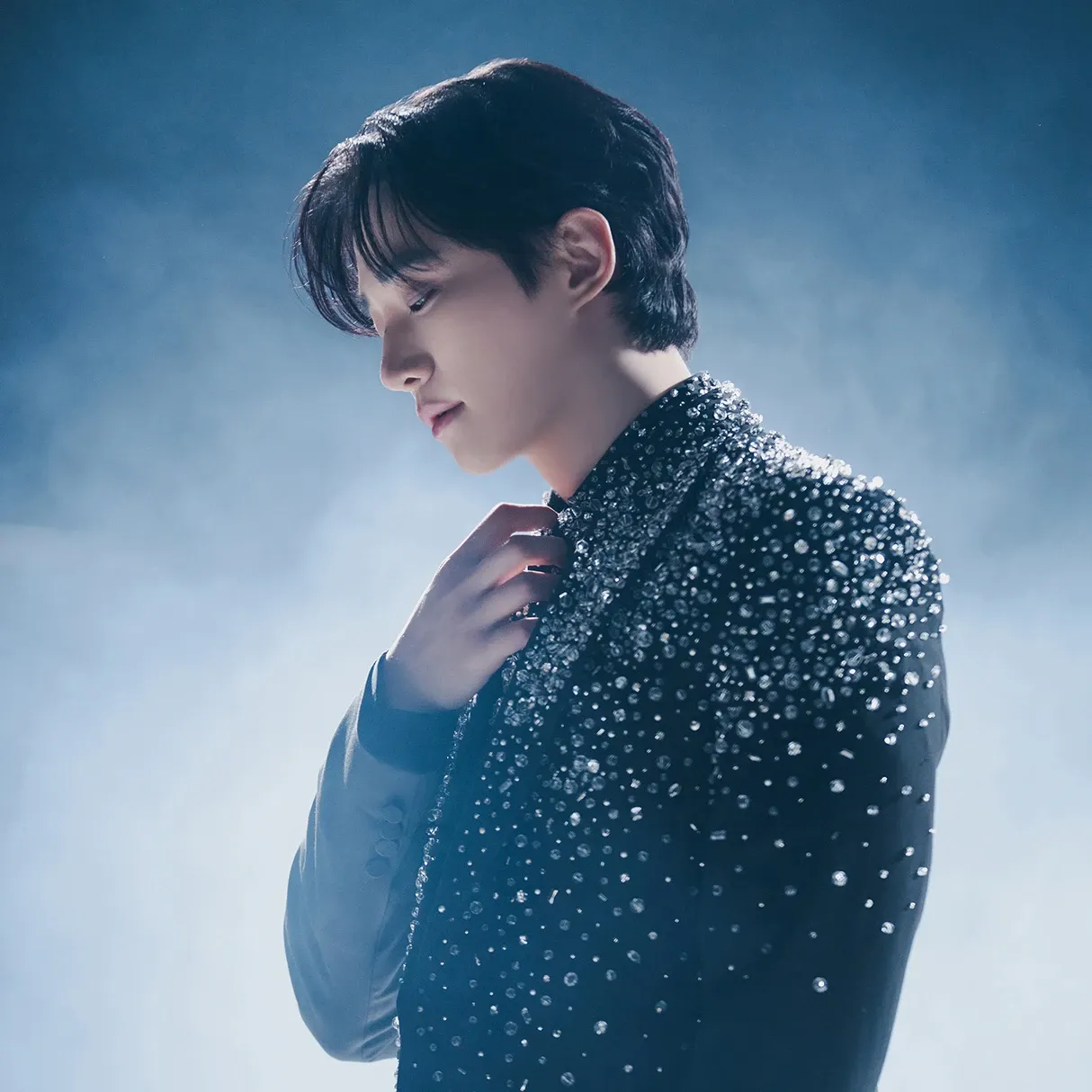 이준호의 최신 사진