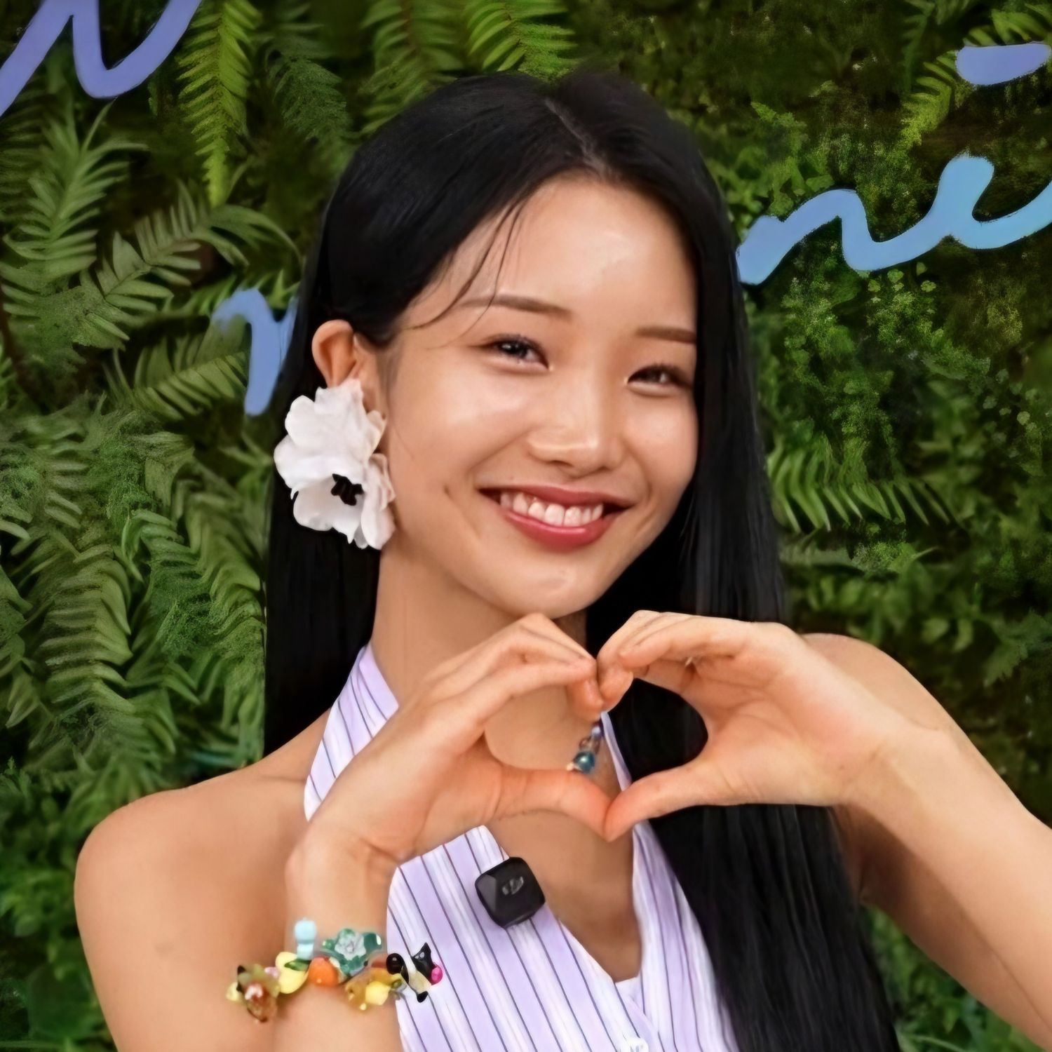 Latest photo of Kim Soyeon (2004)