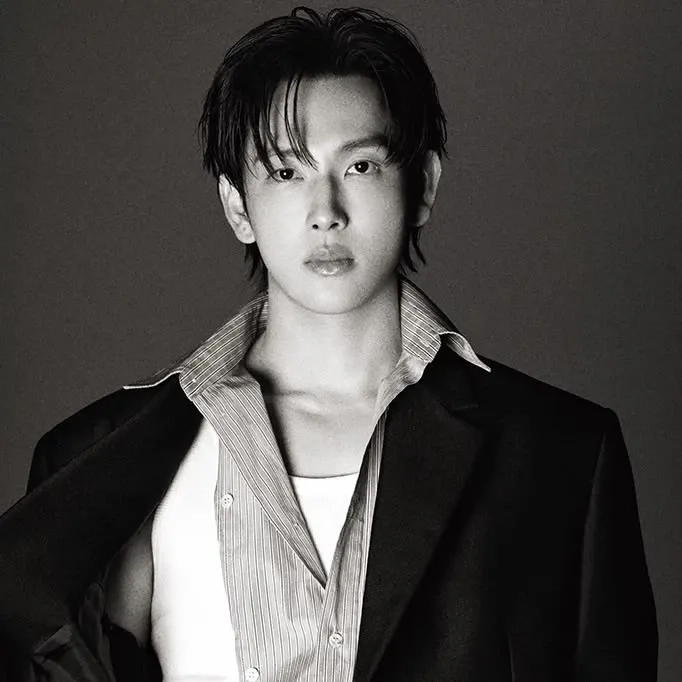 Latest photo of Yim Siwan