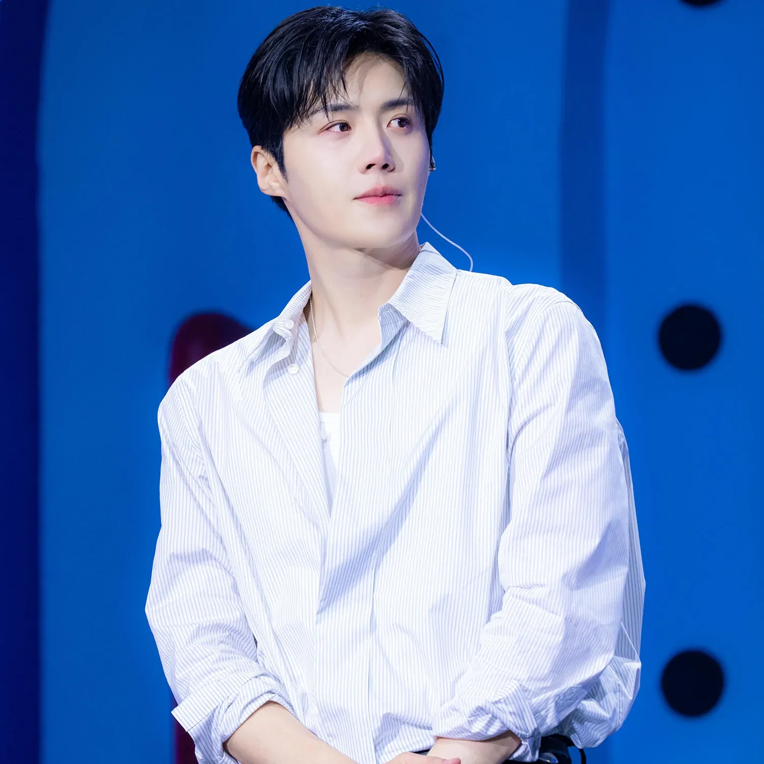 Latest photo of Kim Seonho