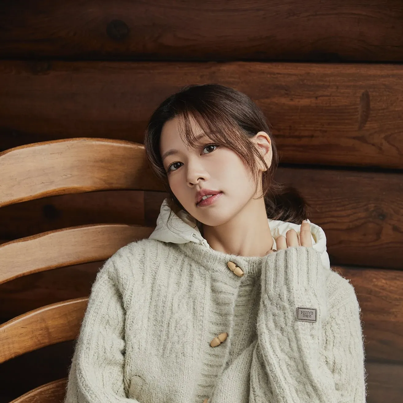 Latest photo of Jung Somin