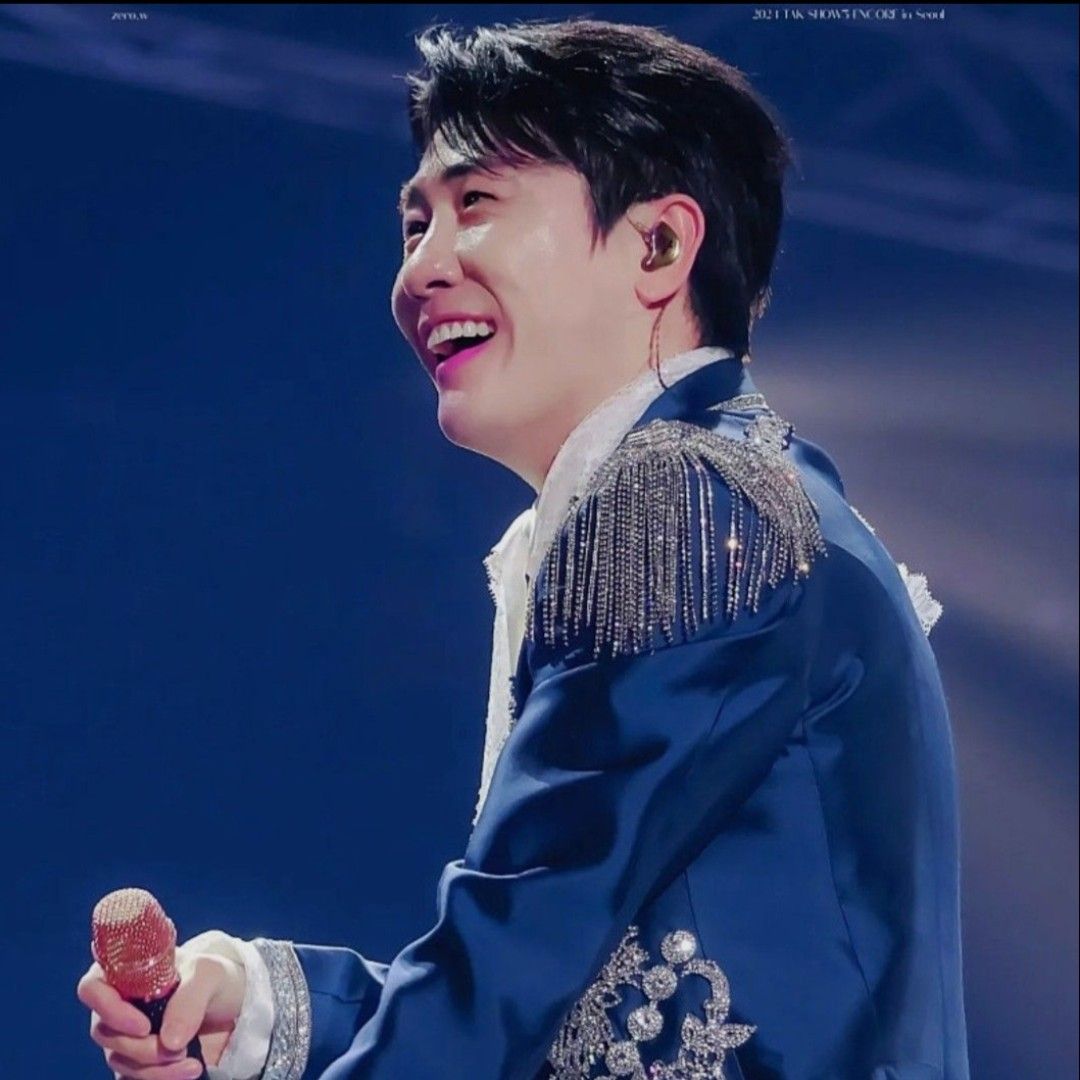 永卓的近期活動照