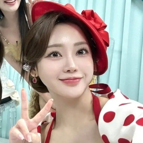 洪智允的近期活動照