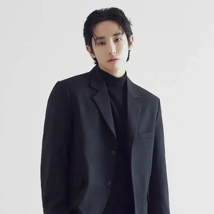 Latest photo of Lee Soohyuk