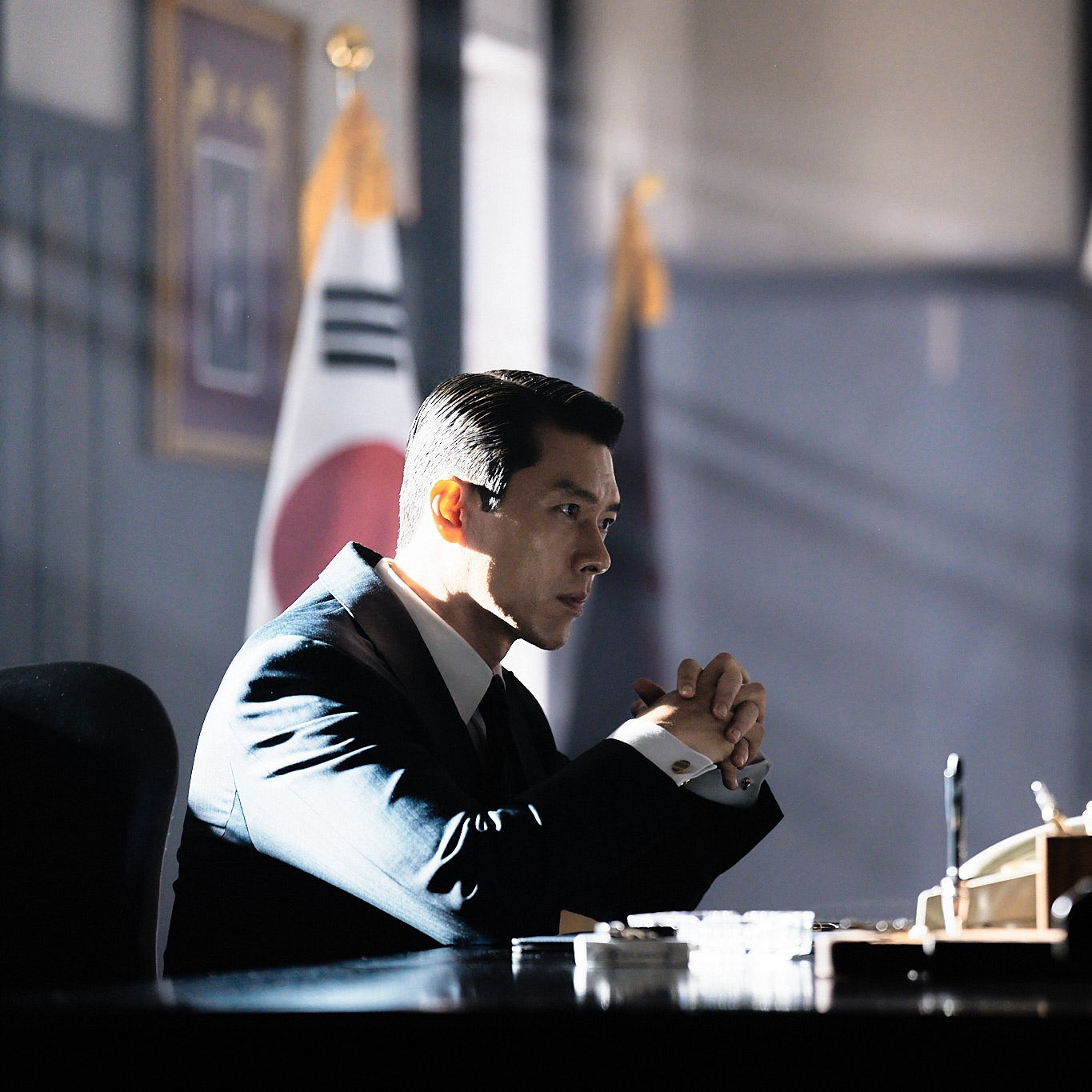 玄彬的近期活動照