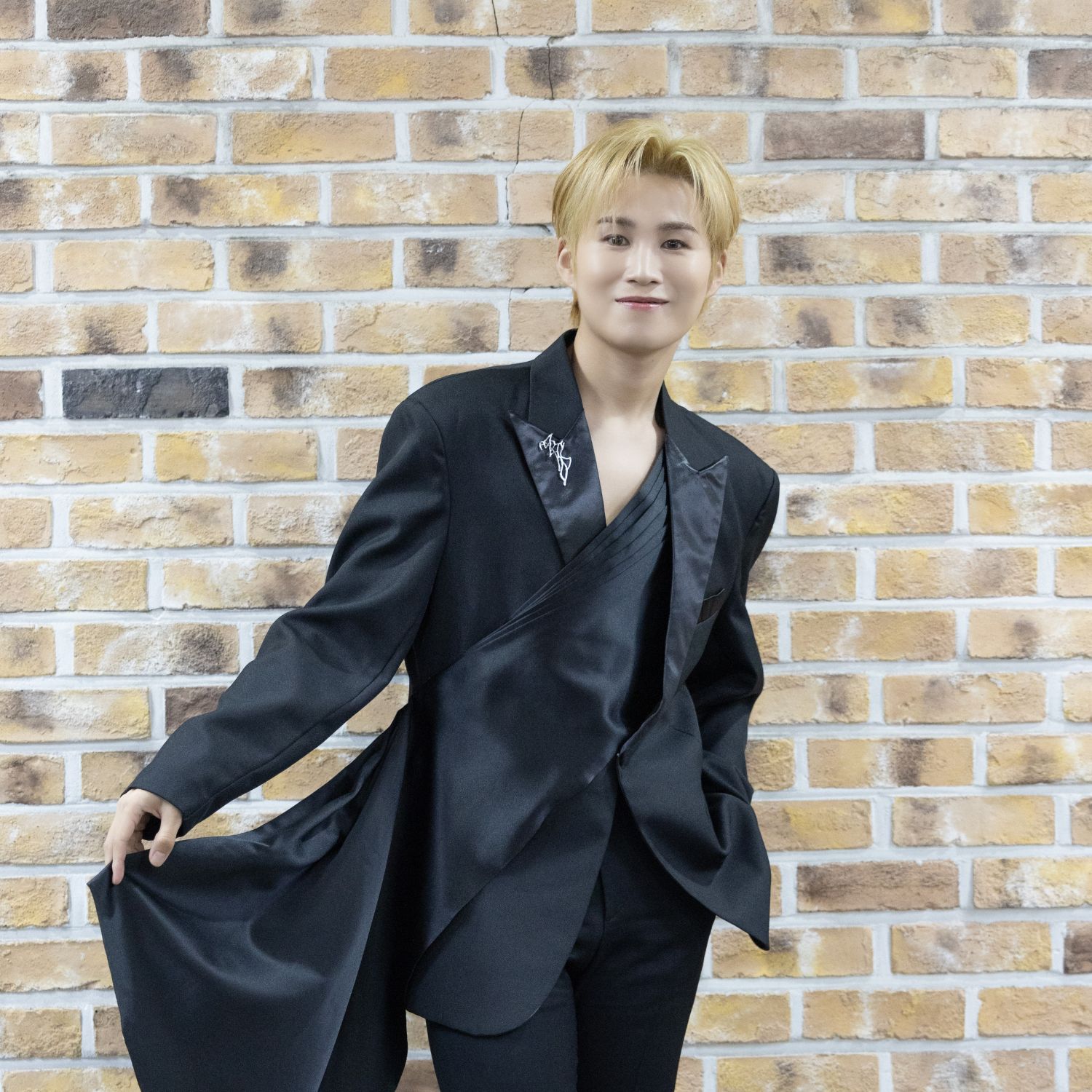 金熙栽的幕後花絮