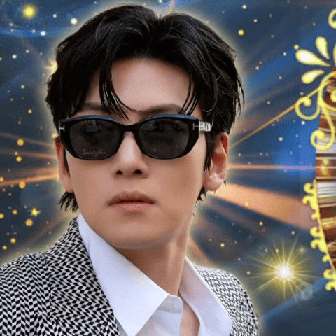 チ・チャンウクの最近の活動ショット